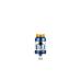 ThunderHead Creations Tauren One RTA 24mm Blue